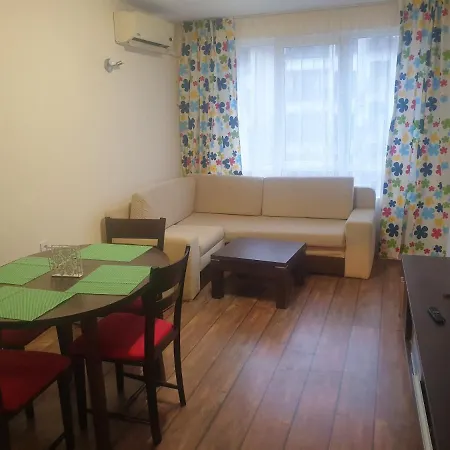 Apartman Sunny *