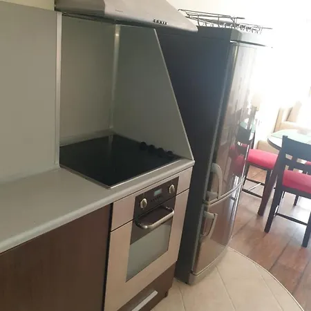 Apartman Sunny *