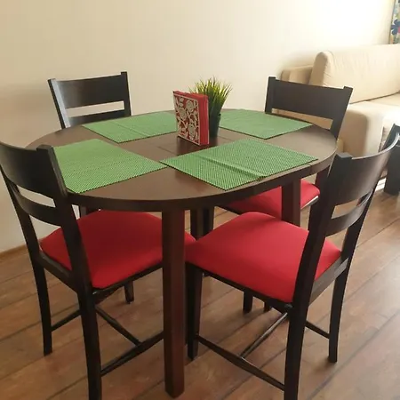 Apartman Sunny